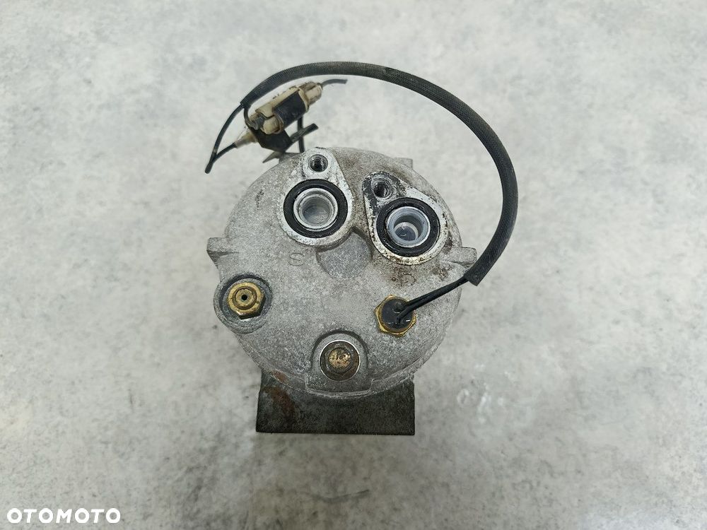 POMPA, SPRĘŻARKA KLIMATYZACJI VOLVO S80 I 2.4 20V - 7