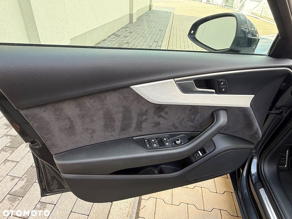 Audi A4 Avant 2.0 TDI S tronic sport - 17