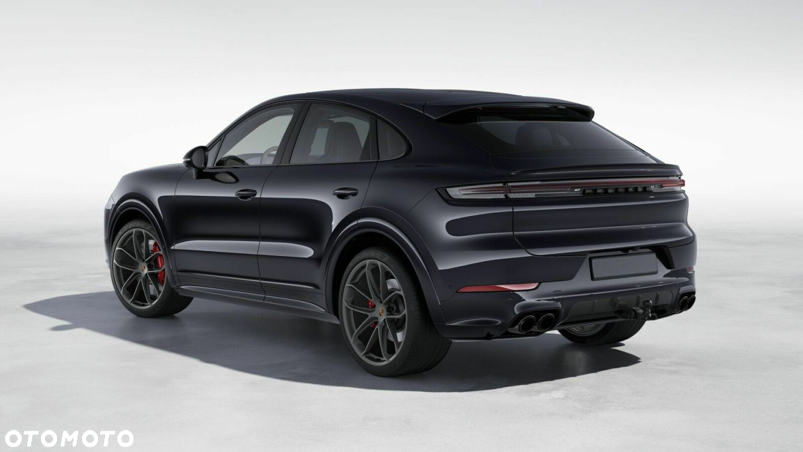 Porsche Cayenne - 2