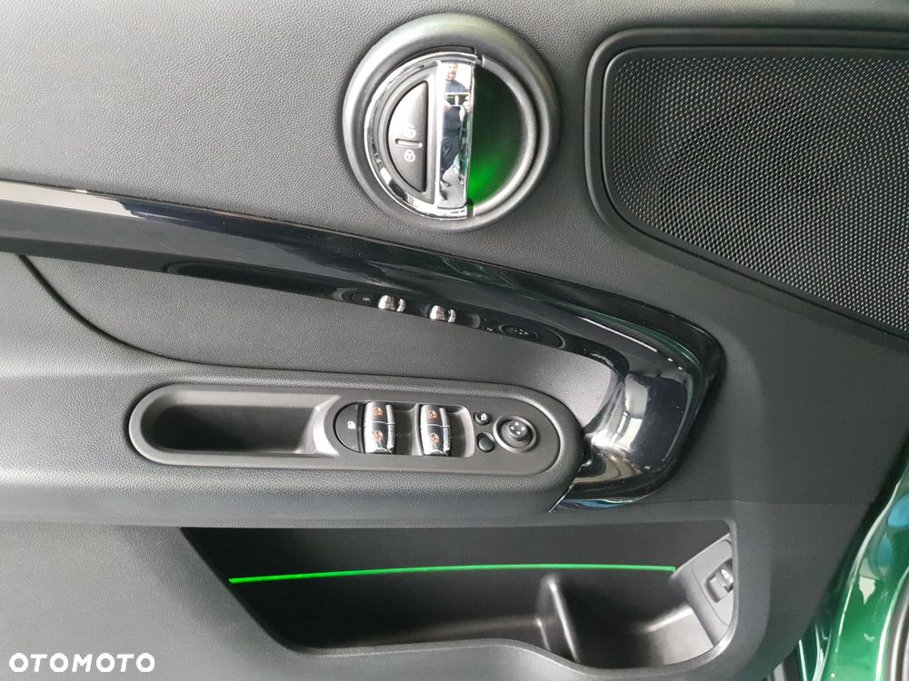 MINI Countryman Cooper - 10