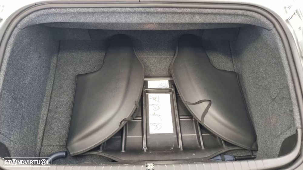 Audi TT Roadster 1.8 T - 23