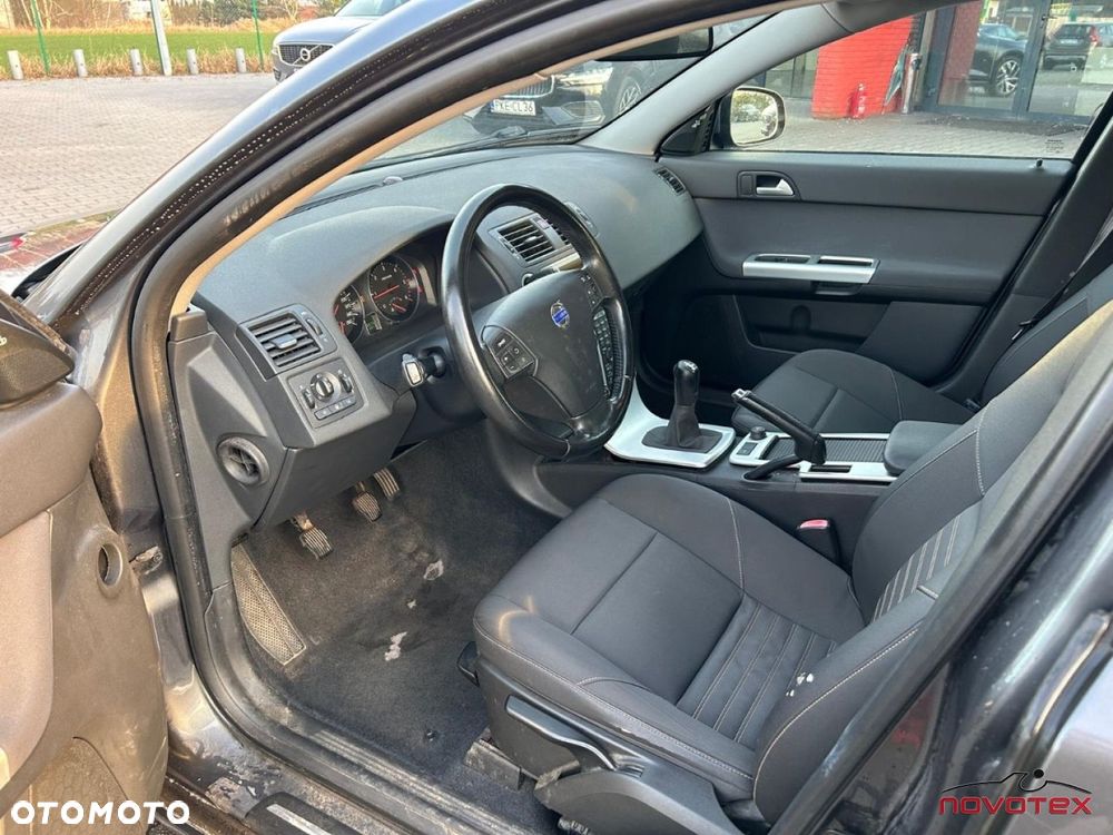 Volvo V50 D2 Momentum Start-Stop - 8