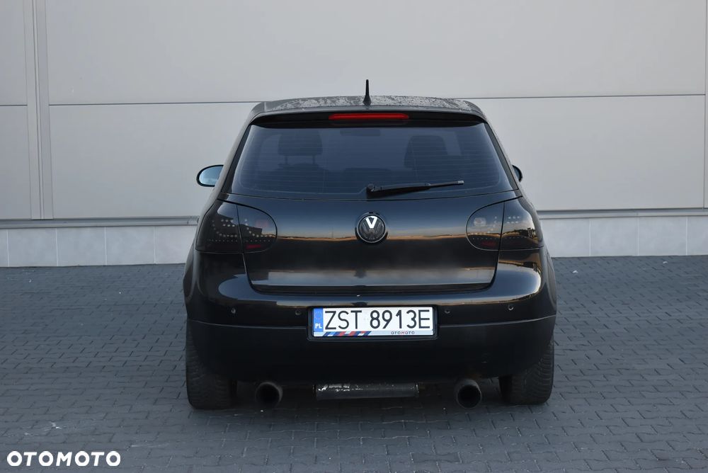 Volkswagen Golf - 29