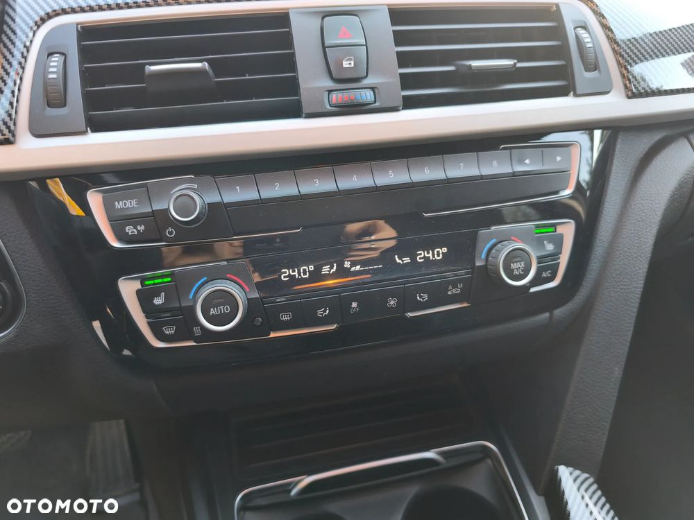 BMW Seria 3 320d Advantage - 11