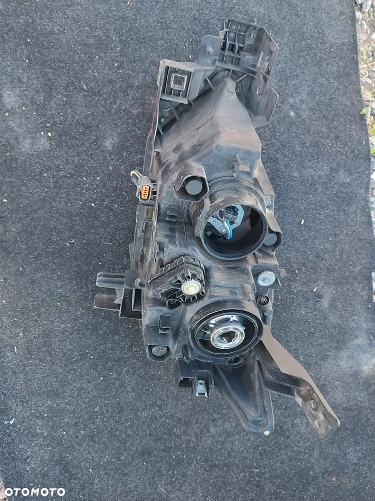 LAMPA PRZÓD PRZEDNIA PRAWA D10E-51030 MAZDA CX3 CX-3 - 6
