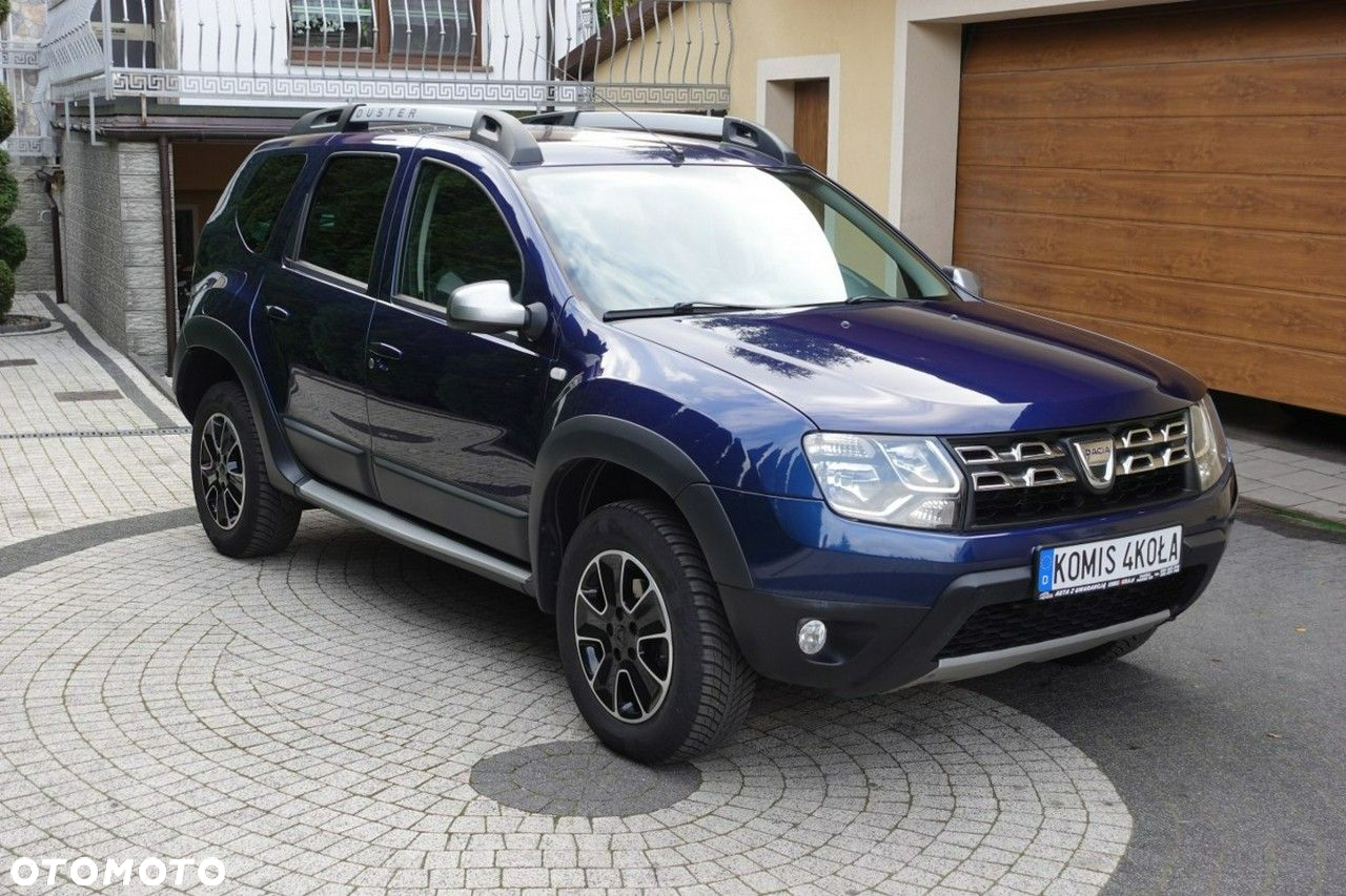 Dacia Duster - 8