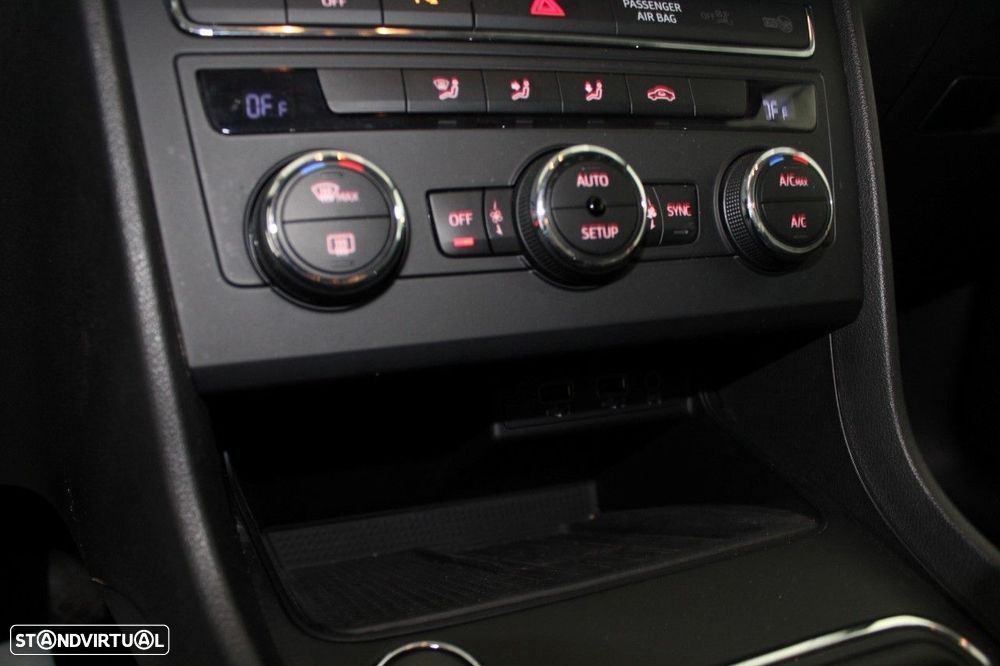 SEAT Leon ST 1.0 EcoTSI Style S/S - 9
