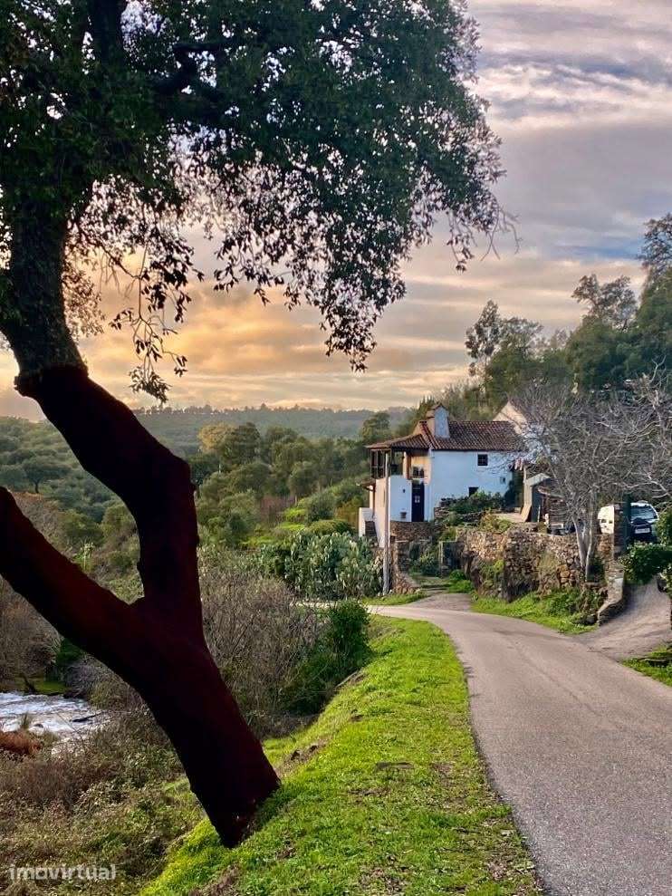Bonita Quinta Antiga Rústica Preço reduzido em 26.000€!! - Grande imagem: 3/27
