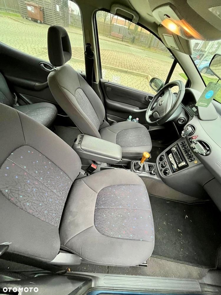 Mercedes-Benz Klasa A 140 Classic - 6