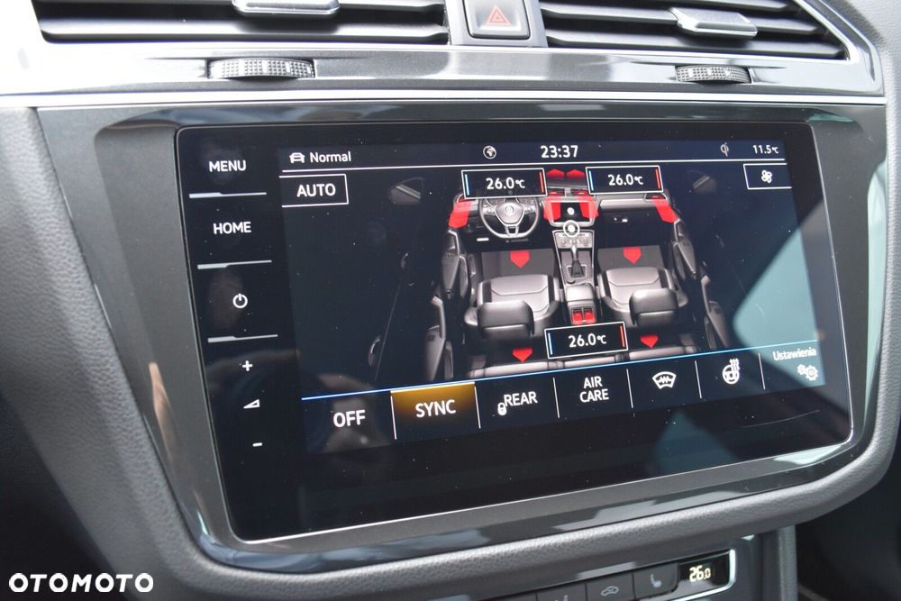 Volkswagen Tiguan 2.0 TDI BMT SCR 4Mot Highline DSG - 25