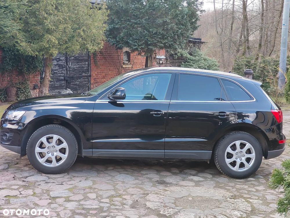 Audi Q5 2.0 TDI Quattro - 3