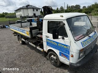 Volkswagen LT 55 - 2