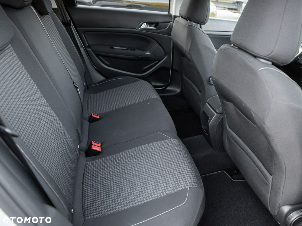 Peugeot 308 1.5 BlueHDi Allure Pack S&S - 9