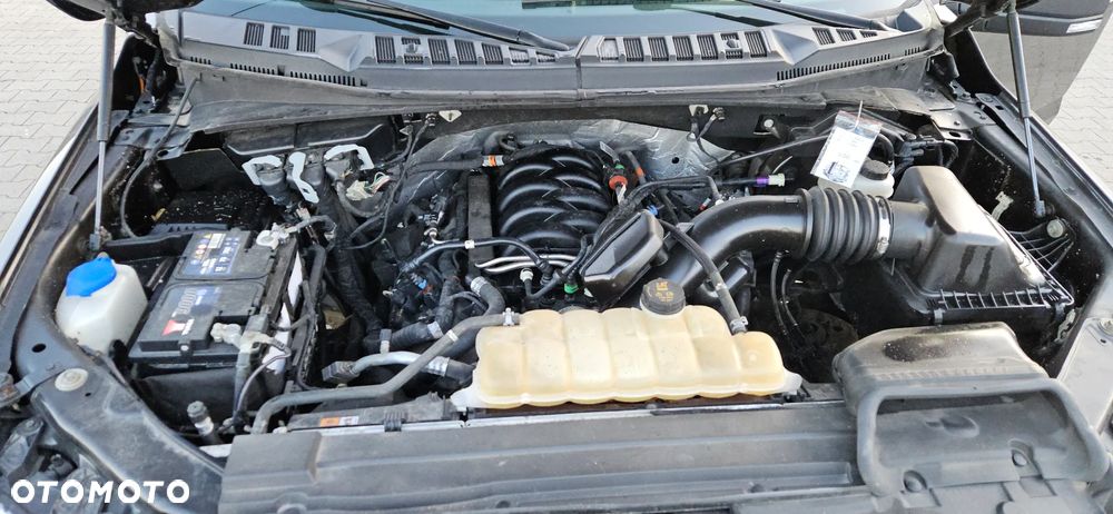 Ford F150 - 21