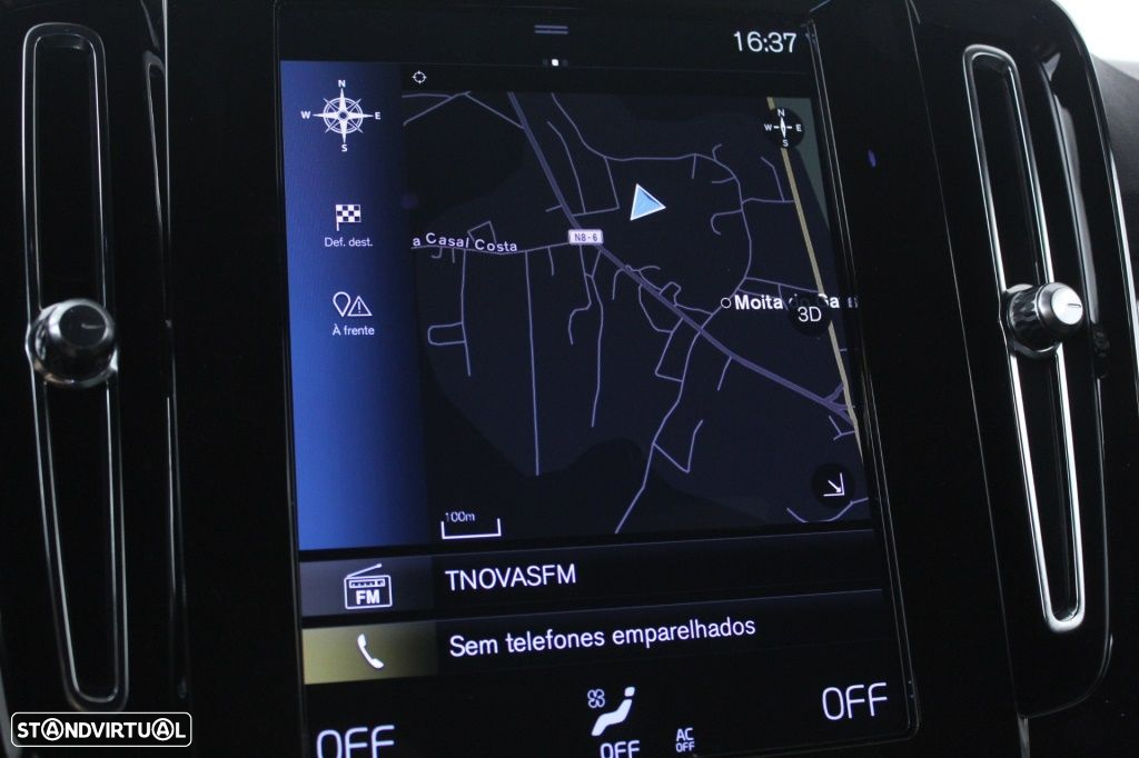 Volvo XC 40 1.5 T2 Core Auto - 28