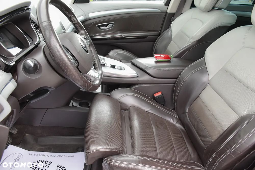 Renault Espace 1.6 TCE Initiale Paris EDC - 22