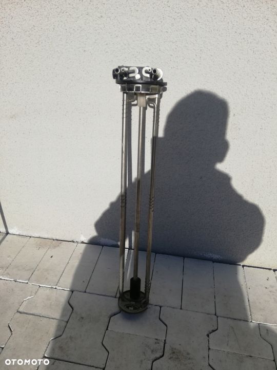 SMOK AD BLUE SCANIA R XPI 1777459 1831970 - 1