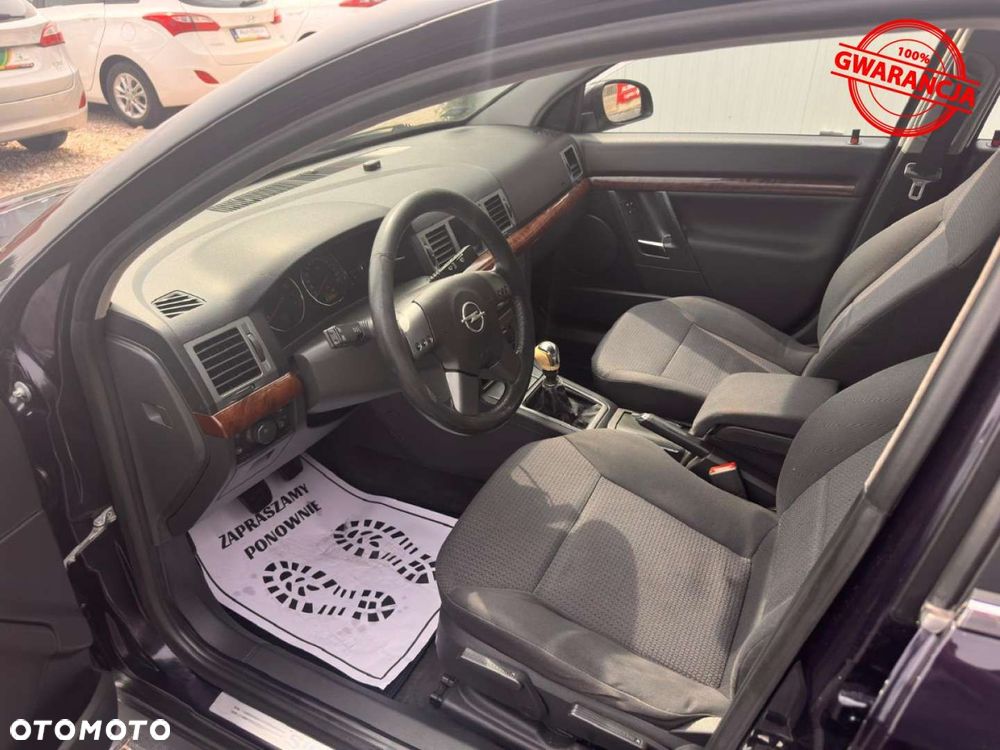Opel Signum - 19