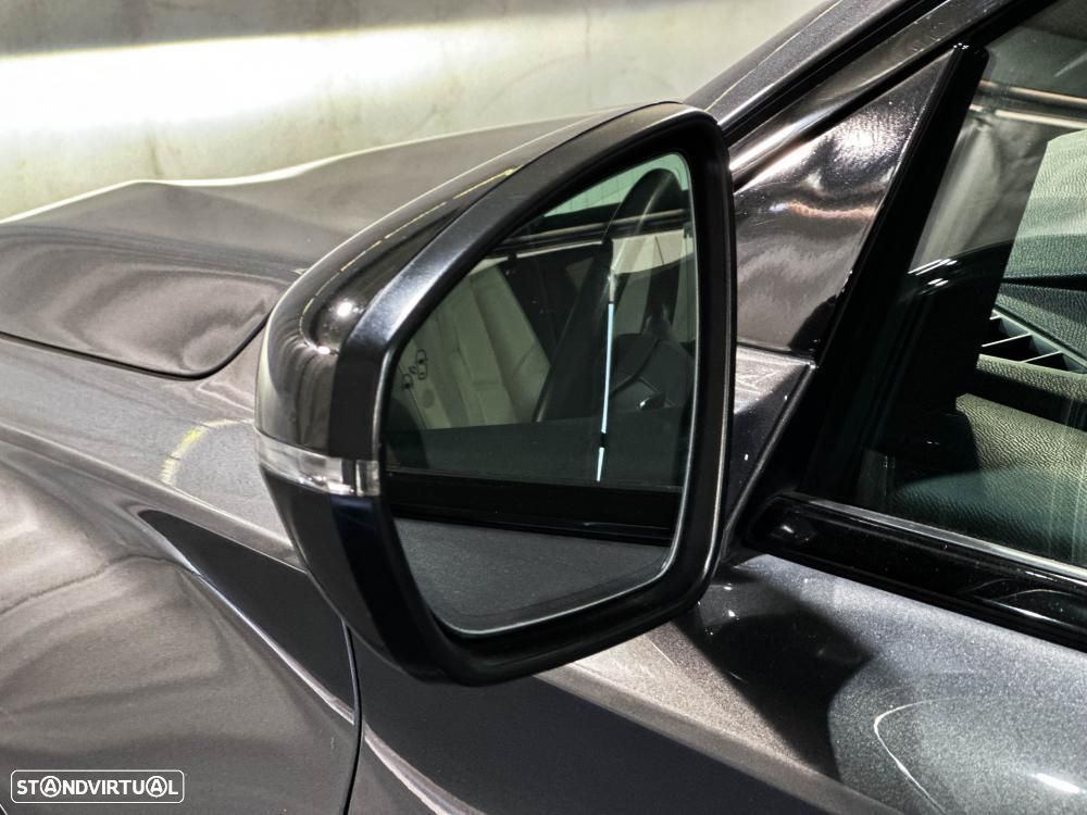 DS DS7 Crossback E-Tense SE Ligne Noire EAT8 - 17