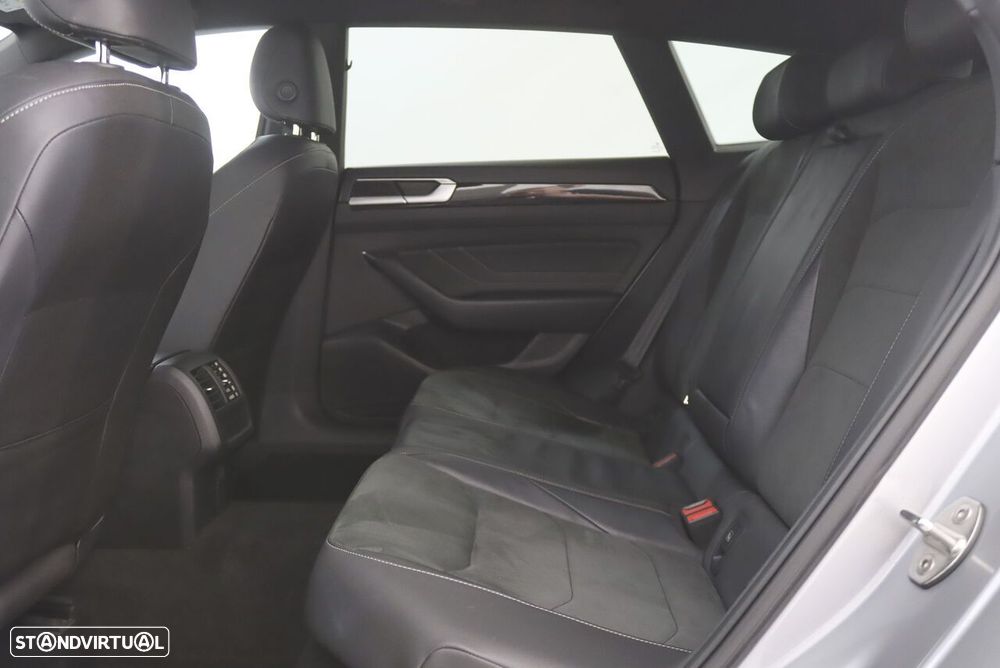 VW Arteon Shooting Brake 2.0 TDI R-Line DSG - 8