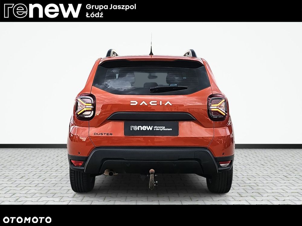 Dacia Duster - 6