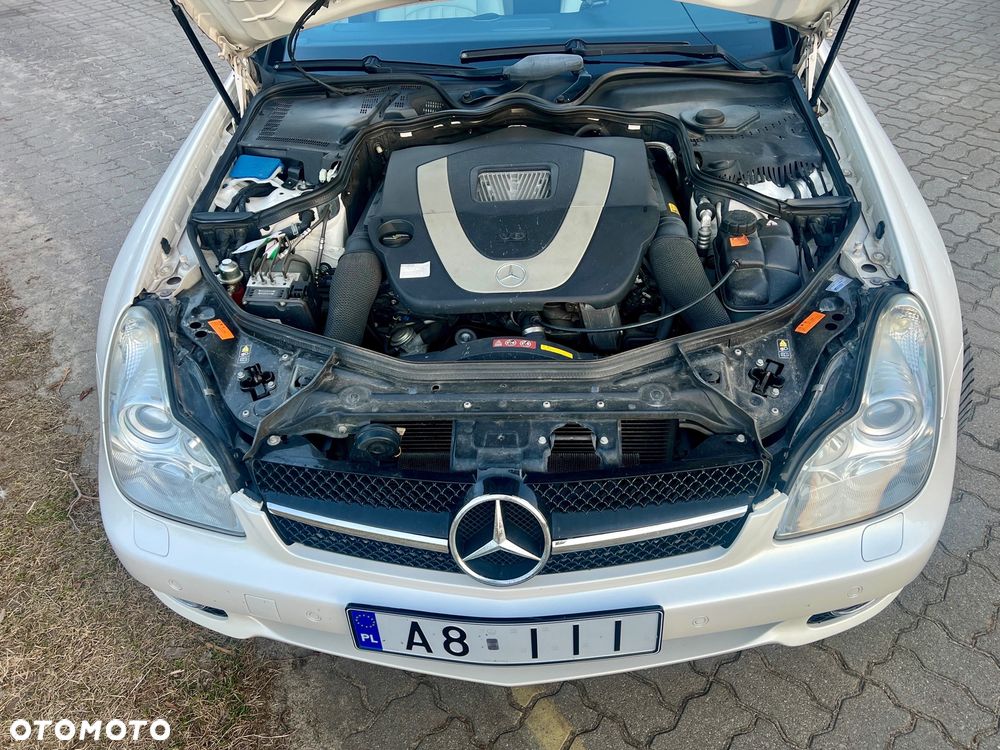Mercedes-Benz CLS - 14