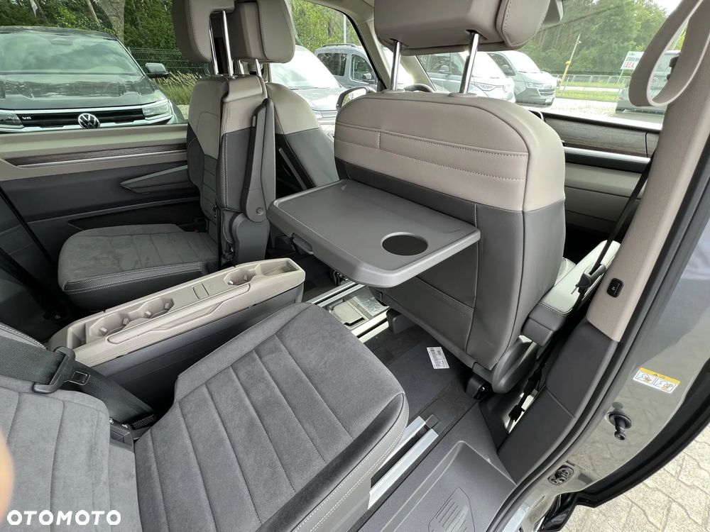 Volkswagen Multivan 2.0 TDI L2 Style DSG - 21