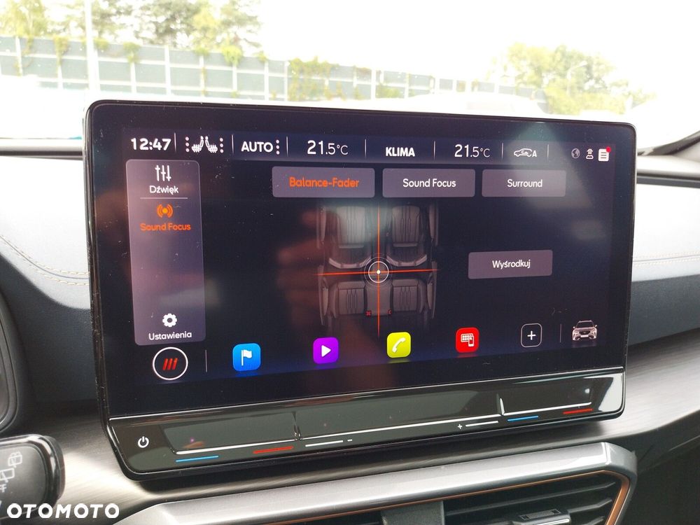 Cupra Formentor - 28