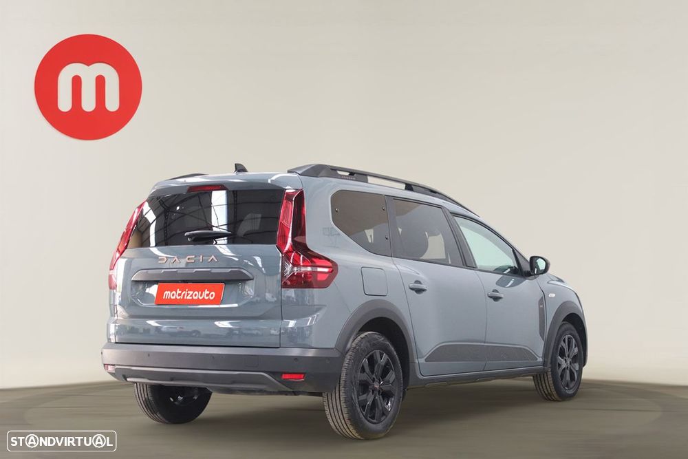 Dacia Jogger 1.0 ECO-G Extreme+ Up&Go 7L Bi-Fuel - 4