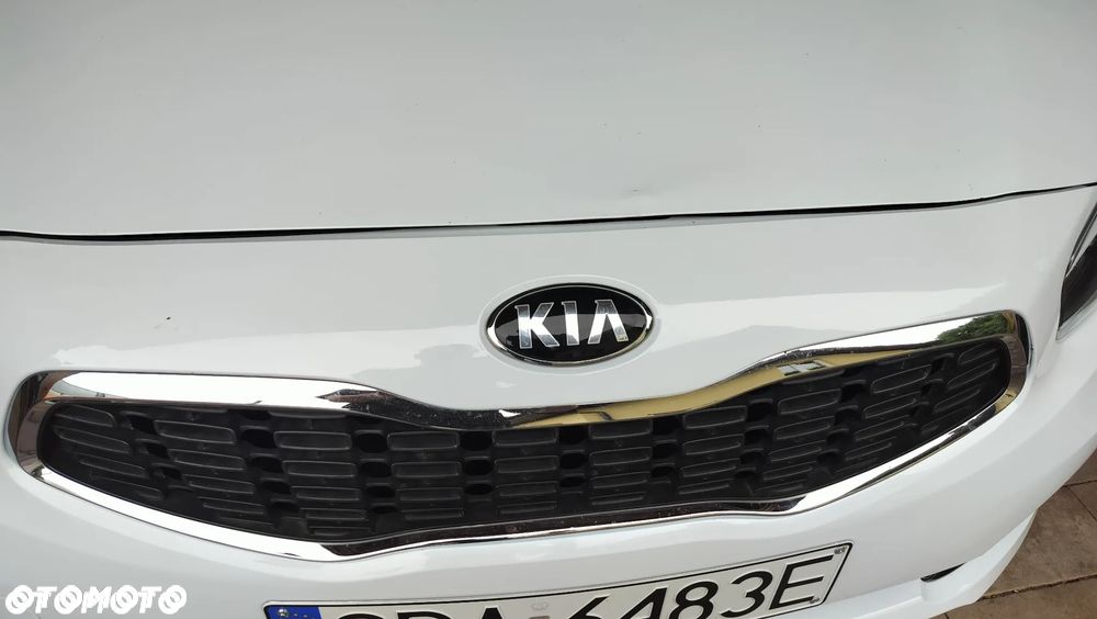 Kia Ceed - 31