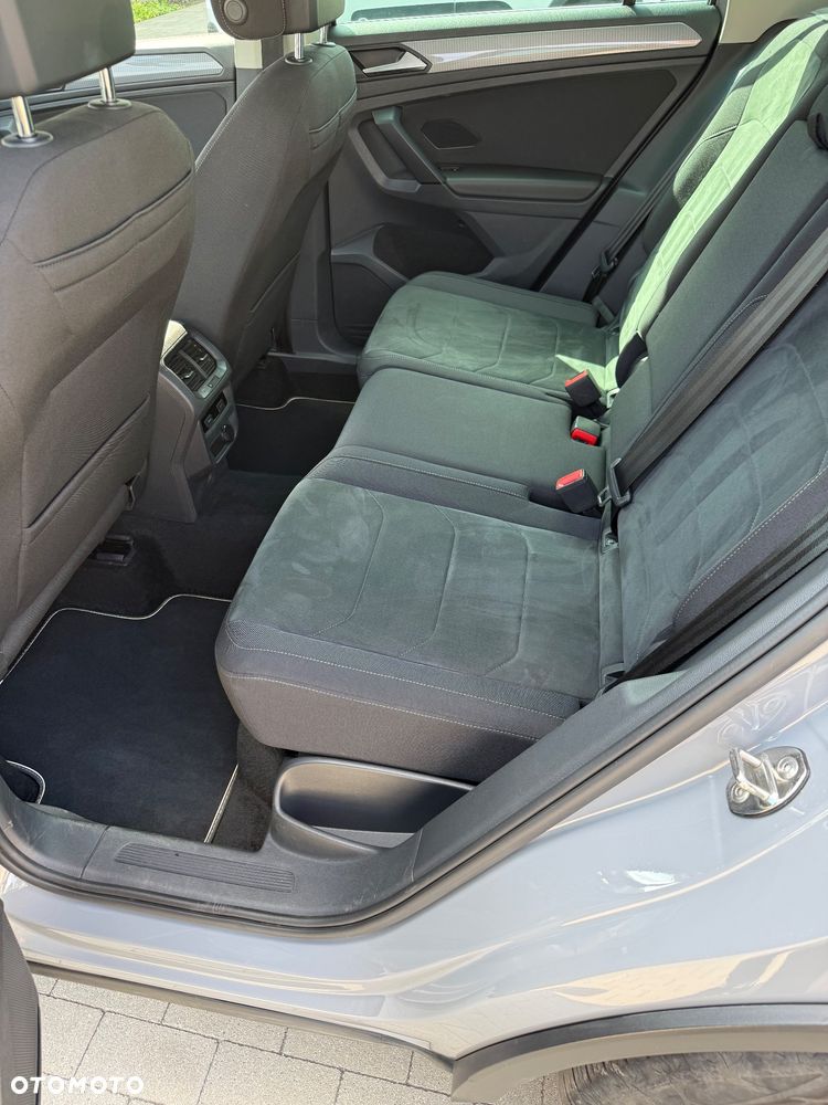 Volkswagen Tiguan 1.5 TSI EVO Life - 16