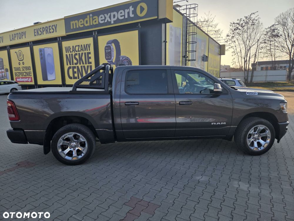 RAM 1500 - 1
