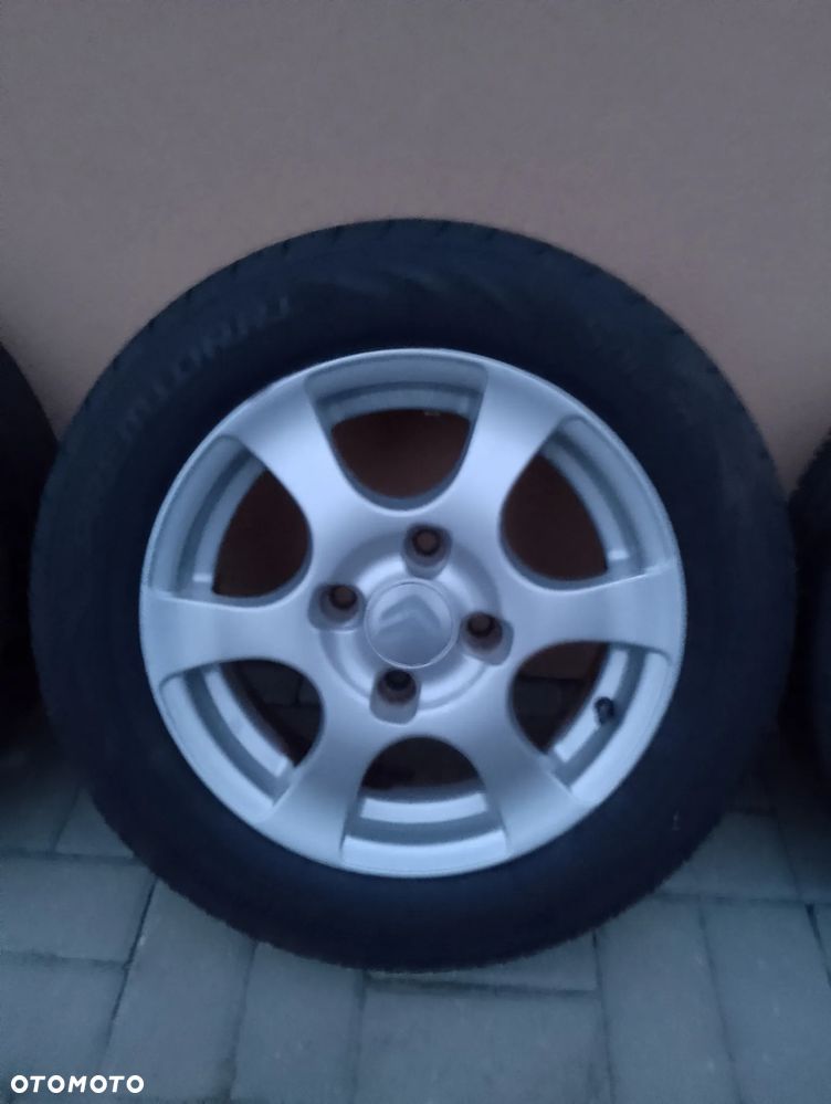 Citroën C3 1.4 HDi Advance - 8