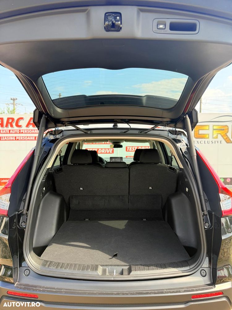 Honda CR-V - 14