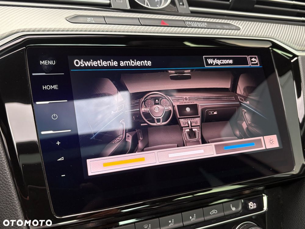 Volkswagen Passat 1.8 TSI BMT Highline DSG - 38