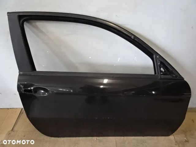 DRZWI PRAWY PRZÓD PRAWE PRZEDNIE ALFA ROMEO 147 HB 3D 00-04 LAK: VR846/A NR1653 - 2