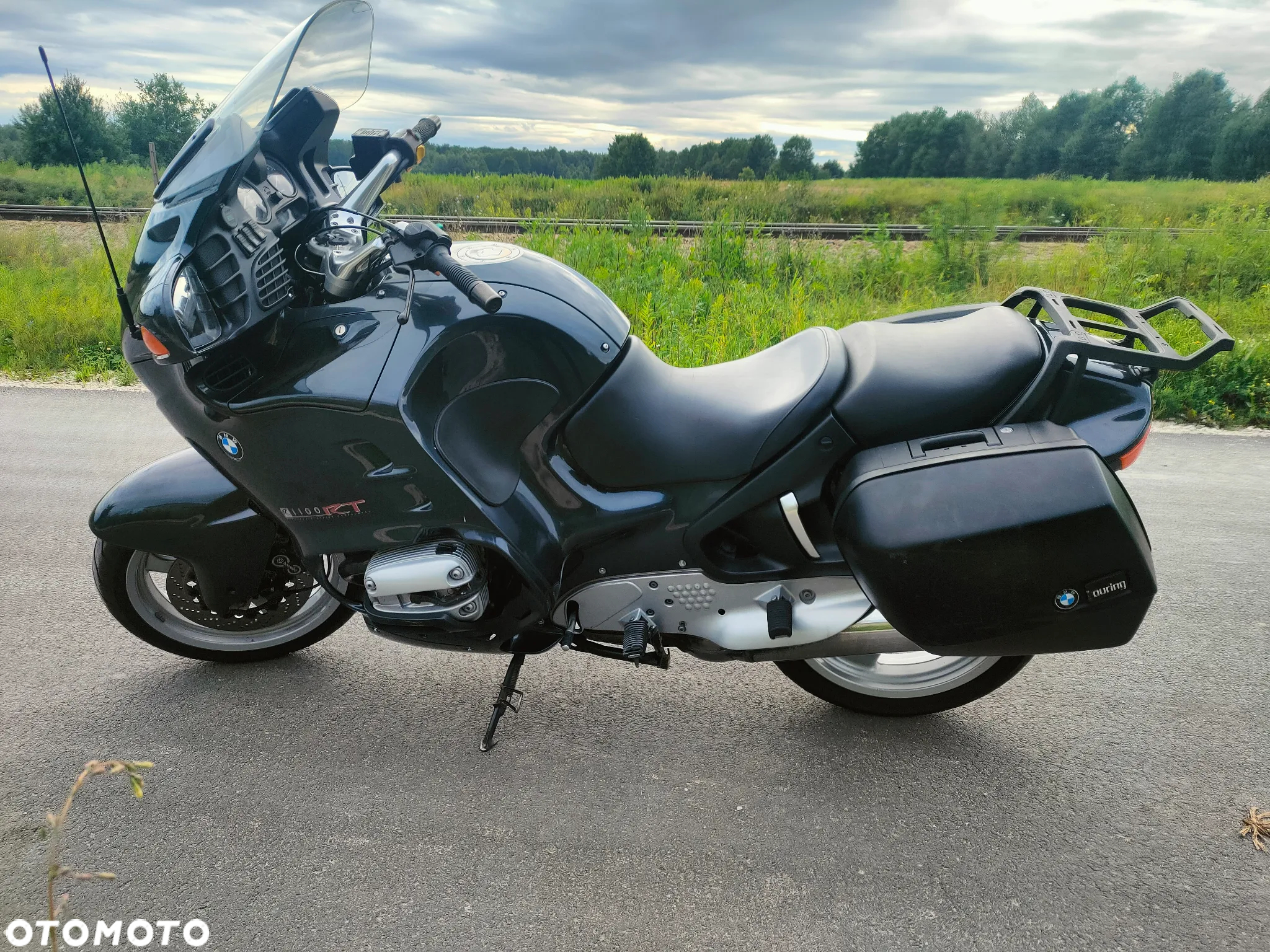 BMW R - 5