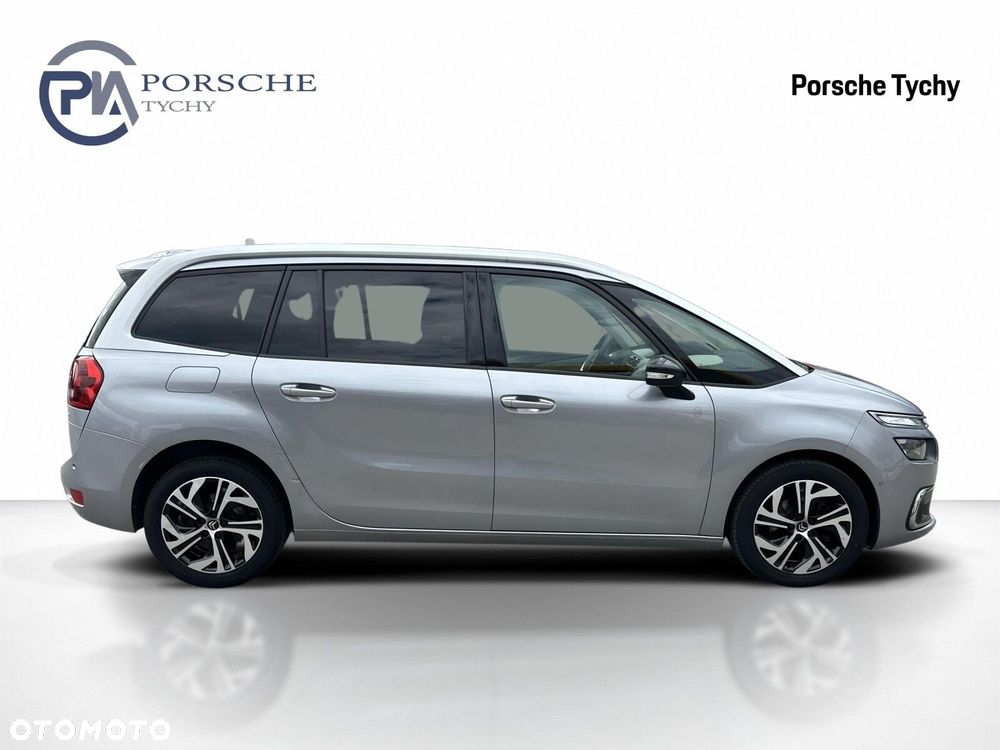 Citroën C4 SpaceTourer - 4