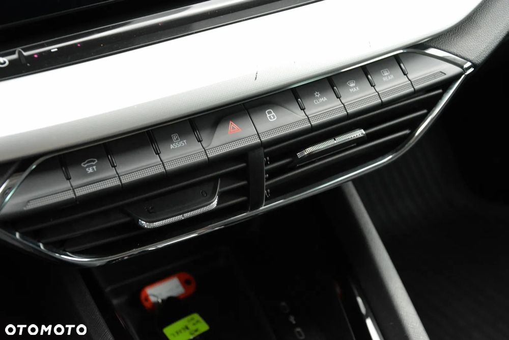 Skoda Octavia 2.0 TDI SCR Style DSG - 31