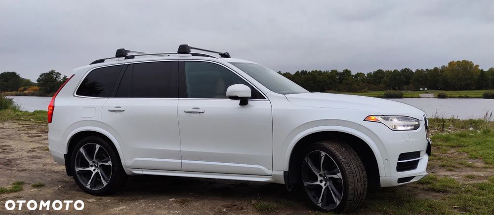 Volvo XC 90 T8 AWD Twin Engine Geartronic Momentum - 12