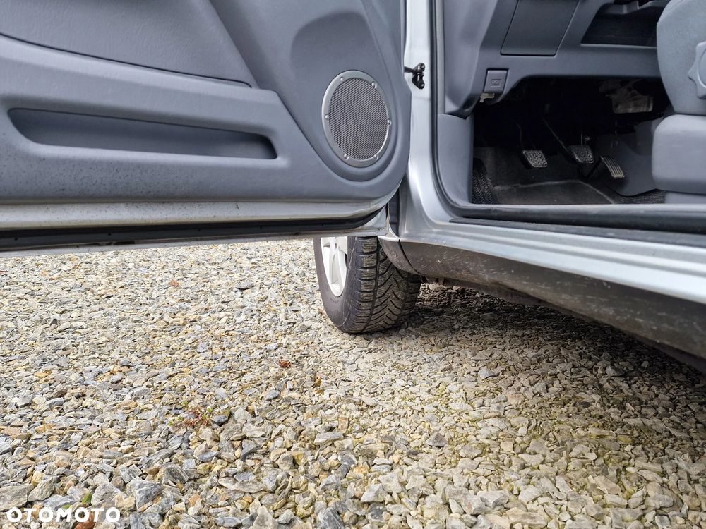 Toyota RAV4 4x4 - 29