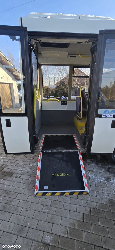 Iveco KAPENA URBY - 10