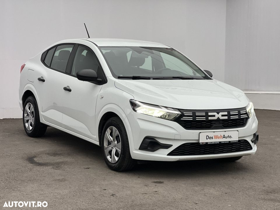 Dacia Logan - 3