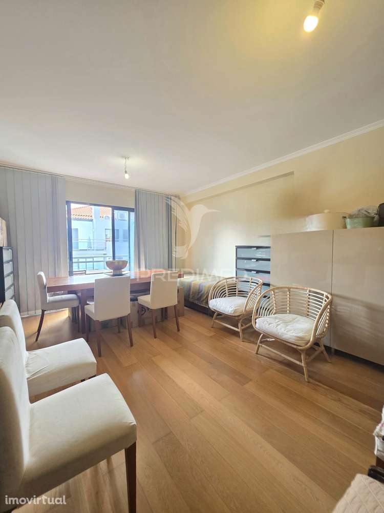 Apartamento T1 no Funchal - Grande imagem: 2/16