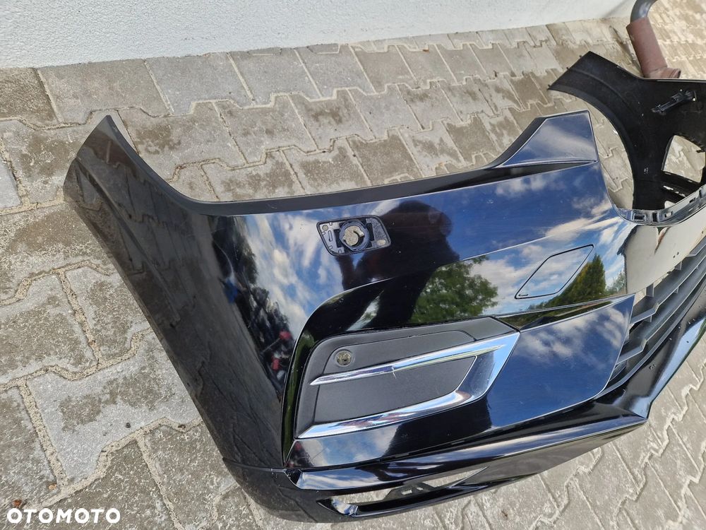 Zderzak Volvo Xc60 II 2017 - - 4