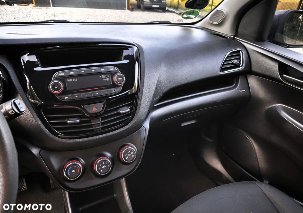 Opel Karl - 22