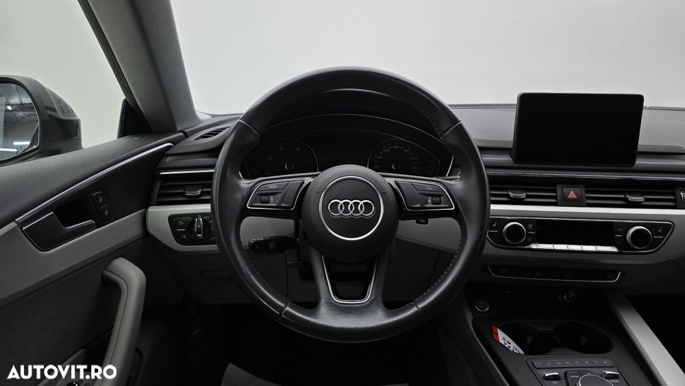 Audi A5 Sportback 2.0 TDI S tronic - 15