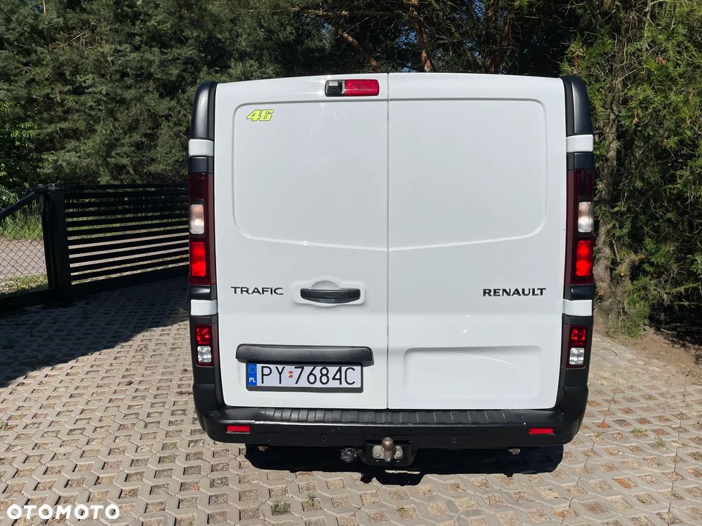 Renault Trafic - 6