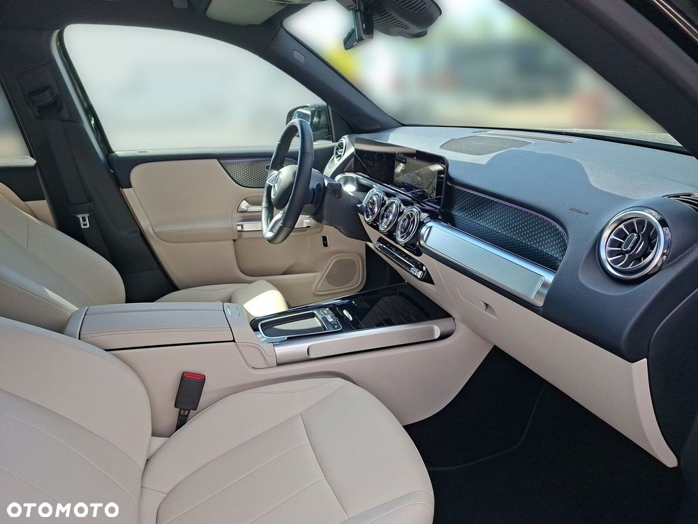 Mercedes-Benz GLB 200 mHEV Progressive 7G-DCT - 18