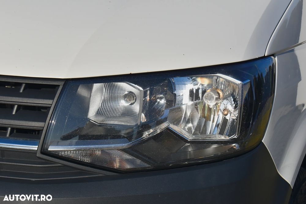 Volkswagen Transporter 2.0 110 kW LR - 18
